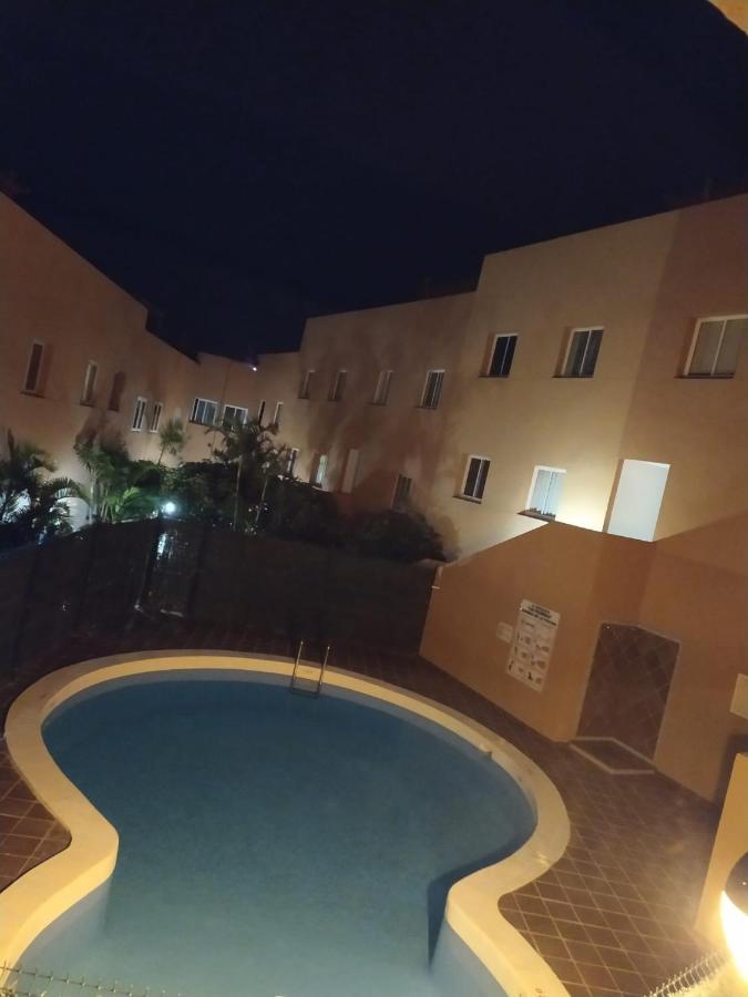 Casa Orange Piscine Terrasse Parking Villa ซานเซบาสเตียน เด ลาโกเมรา ภายนอก รูปภาพ