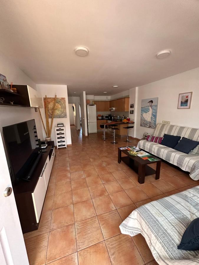 Casa Orange Piscine Terrasse Parking Villa ซานเซบาสเตียน เด ลาโกเมรา ภายนอก รูปภาพ