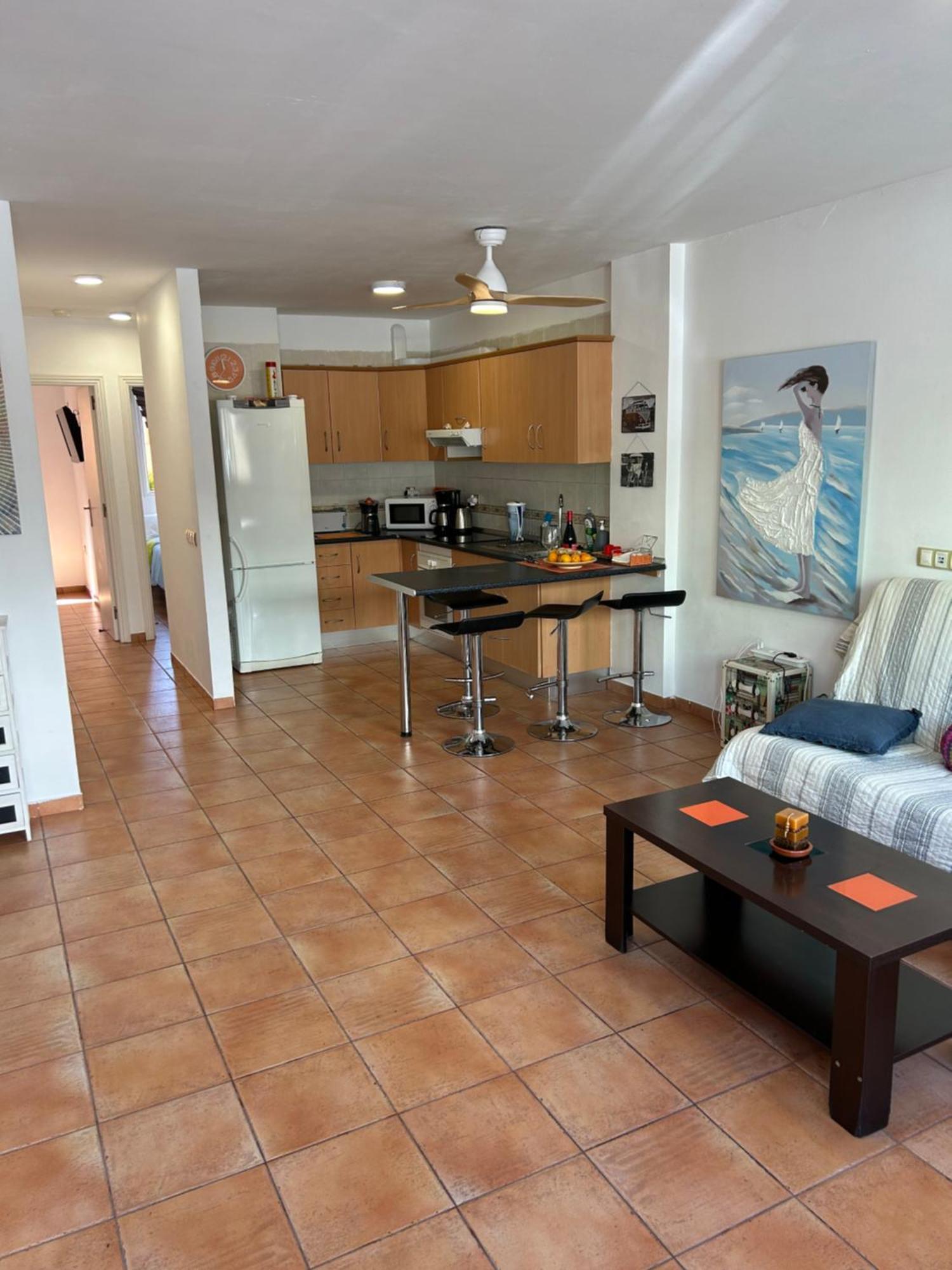 Casa Orange Piscine Terrasse Parking Villa ซานเซบาสเตียน เด ลาโกเมรา ภายนอก รูปภาพ